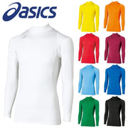 asics inner high neck long sleeve inner shirt