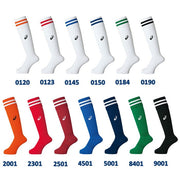 asics soccer socks stockings futsal