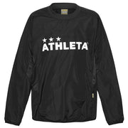 Athleta Piste Top and Bottom Set Windbreaker ATHLETA Futsal Soccer Wear 02404