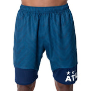 ATHLETA Plastic Pants Shorts Bottom ATHLETA Futsal Soccer Wear