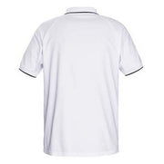 ATHLETA Polo Shirt Short Sleeve Top Futsal Soccer Wear 03353