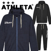 ATHLETA Sweatshirt Hoodie Top and Bottom Set Hoodie ATHLETA Futsal Soccer Wear