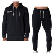 ATHLETA Sweatshirt Hoodie Top and Bottom Set Hoodie ATHLETA Futsal Soccer Wear