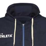 ATHLETA Sweatshirt Hoodie Top and Bottom Set Hoodie ATHLETA Futsal Soccer Wear