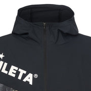 Athleta Piste Parka Top and Bottom Set Stretch ATHLETA Futsal Soccer Wear