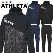 Athleta Piste Parka Top and Bottom Set Stretch ATHLETA Futsal Soccer Wear