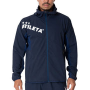 Athleta Piste Parka Top and Bottom Set Stretch ATHLETA Futsal Soccer Wear