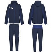 Athleta Piste Parka Top and Bottom Set Stretch ATHLETA Futsal Soccer Wear