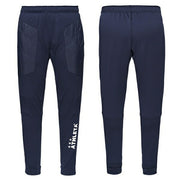 ATHLETA Fleece lining warmer jersey top and bottom set futsal soccer wear 04162 04164