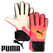 PUMA Keeper Gloves GK Gloves Shooter Match MC PUMA Junior Children Men's Adults 041926-02