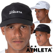 Athleta Cap Hat Dot Mesh ATHLETA Futsal Soccer Wear