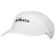 Athleta Cap Hat Dot Mesh ATHLETA Futsal Soccer Wear