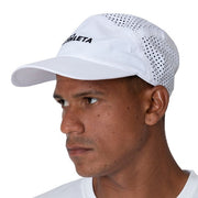 Athleta Cap Hat Dot Mesh ATHLETA Futsal Soccer Wear