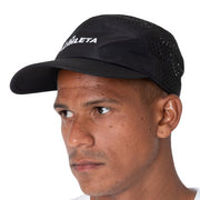 Athleta Cap Hat Dot Mesh ATHLETA Futsal Soccer Wear