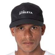 Athleta Cap Hat Dot Mesh ATHLETA Futsal Soccer Wear