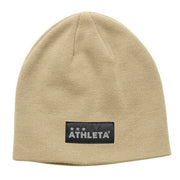 ATHLETA Knit Cap Beanie Hat Futsal Soccer Wear Men's Adult 05327