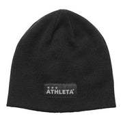 ATHLETA Knit Cap Beanie Hat Futsal Soccer Wear Men's Adult 05327