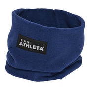 ATHLETA Neck Warmer Fleece Futsal Soccer Wear Men's Adult 05330