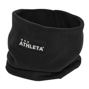 ATHLETA Neck Warmer Fleece Futsal Soccer Wear Men's Adult 05330