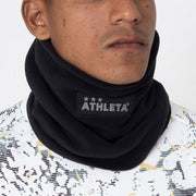 ATHLETA Neck Warmer Fleece Futsal Soccer Wear Men's Adult 05330