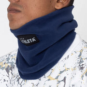 ATHLETA Neck Warmer Fleece Futsal Soccer Wear Men's Adult 05330