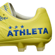 Immediate shipping Athleta Soccer Spikes O-Rei T7 ATHLETA Soccer Shoes 10018