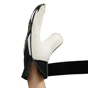 Uhlsport Powerline Elite Starter Soft Goalkeeper Gloves (Product Code: 1011312)