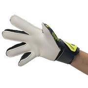 Uhlsport Keeper Gloves GK Gloves Prediction Starter Soft Wool Sports uhlsport 1011338