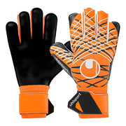 Uhlsport Keeper Gloves GK Gloves Soft Resist + Plus Wool Sports uhlsport 1011344