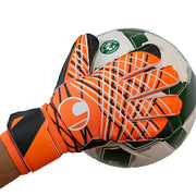 Uhlsport Keeper Gloves GK Gloves Soft Resist + Plus Wool Sports uhlsport 1011344