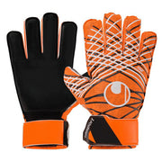 Uhlsport Keeper Gloves GK Gloves Starter Resist + Plus Wool Sports uhlsport 1011345