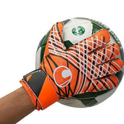 Uhlsport Keeper Gloves GK Gloves Starter Resist + Plus Wool Sports uhlsport 1011345