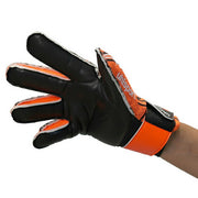 Uhlsport Keeper Gloves GK Gloves Starter Resist + Plus Wool Sports uhlsport 1011345