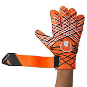 Uhlsport Keeper Gloves GK Gloves Starter Resist + Plus Wool Sports uhlsport 1011345