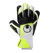 Wool Sports Keeper Gloves GK Gloves Soft Advanced Uhlsport 1011355