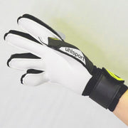 Wool Sports Keeper Gloves GK Gloves Soft Flex Frame Junior Uhlsport 1011358