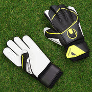 Wool Sports Keeper Gloves GK Gloves Soft Flex Frame Junior Uhlsport 1011358