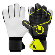 Wool Sports Keeper Gloves GK Gloves Soft Flex Frame Junior Uhlsport 1011358