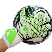 Uhlsport Goalkeeper Gloves, Soft Advanced, 1011369