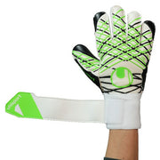 Uhlsport Goalkeeper Gloves, Soft Advanced, 1011369