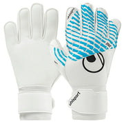 Uhlsport Cybertech Soft Pro Goalkeeper Gloves (Product Code: 1011383)