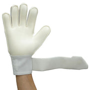 Uhlsport Cybertech Soft Pro Goalkeeper Gloves (Product Code: 1011383)