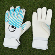 Uhlsport Cybertech Soft Pro Goalkeeper Gloves (Product Code: 1011383)