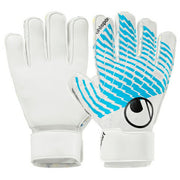 Uhlsport Goalkeeper Gloves, Cybertech Starter Soft, 1011384