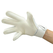 Uhlsport Goalkeeper Gloves, Cybertech Starter Soft, 1011384
