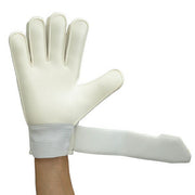 Uhlsport Goalkeeper Gloves, Cybertech Starter Soft, 1011384