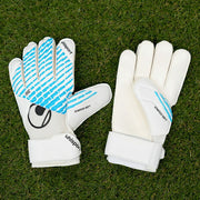 Uhlsport Goalkeeper Gloves, Cybertech Starter Soft, 1011384