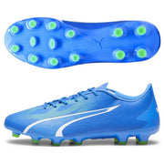 PUMA Soccer Spikes Ultra Pro HG/AG PUMA Soccer Shoes 107509-03