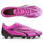 PUMA Soccer Spikes Ultra Pro HG/AG PUMA Soccer Shoes 107751-01