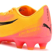PUMA Soccer Spikes Ultra Pro HG/AG PUMA Soccer Shoes Men's 107751-03